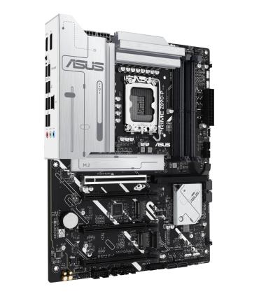 PLACA ASUS PRIME Z890-P,INTEL,1851,Z890,4DDR5
