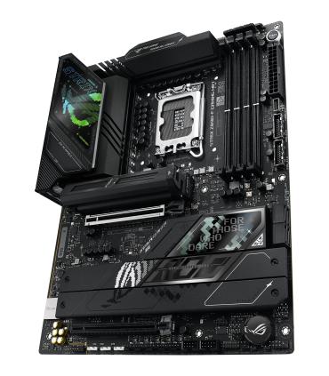 PLACA ASUS ROG STRIX Z890-F GAMING WIFI,INTEL,1851,Z890,4DDR5,WIFI