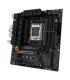PLACA ASUS TUF GAMING B650M-E,AMD,AM5,B650,4DDR5,128GB,HDMI+2DP,4SATA3+2M.2,2.5GB,6USB3.2,MATX