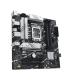 PLACA ASUS PRIME B760M-A-CSM,INTEL,1700,B760,4DDR5,128GB,2HDMI+DP,4SATA+2M.2,GB2.5,2USB 3.2+USB-C,2.5GB,MATX
