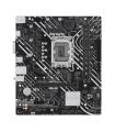 PLACA ASUS PRIME H610M-K,INTEL,1700,H610,2DDR5,96G,VGA+HDMI,GBLAN,4SATA3+M.2,3USB3.2,MATX