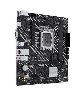 PLACA ASUS PRIME H610M-K,INTEL,1700,H610,2DDR5,96G,VGA+HDMI,GBLAN,4SATA3+M.2,3USB3.2,MATX