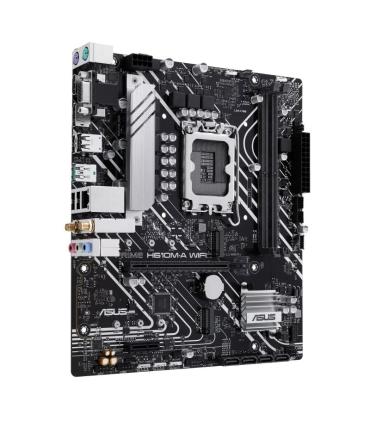 ASUS PRIME H610M-A WIFI Intel H610 LGA 1700 Micro ATX