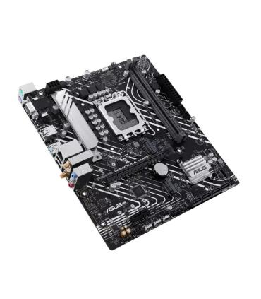 ASUS PRIME H610M-A WIFI Intel H610 LGA 1700 Micro ATX