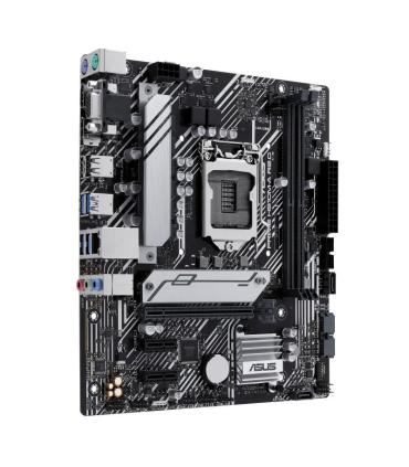 ASUS PRIME H510M-A R2.0 Intel H470 LGA 1200 Micro ATX