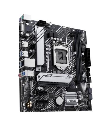 ASUS PRIME H510M-A R2.0 Intel H470 LGA 1200 Micro ATX