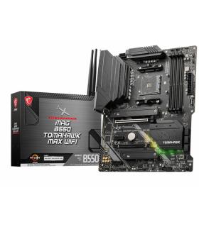 MSI MAG B550 TOMAHAWK MAX WIFI AMD B550 Zcalo AM4 ATX
