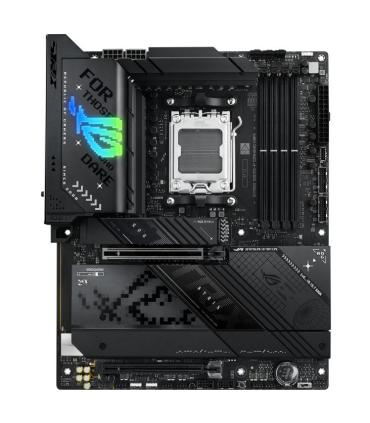 ASUS ROG STRIX X870-F GAMING WIFI AMD X870 Zcalo AM5 ATX