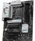PLACA MSI B760 GAMING PLUS WIFI DDR4,INTEL,1700,B760,4DDR4,192GB,HDMI+DP,4SATA+2M.2,6USB 3.2,2.5GB+WIFI6E+BT5.3,ATX