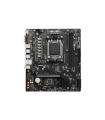 MSI PRO B650M-B Placa Base AMD B650 Zcalo AM5 Micro ATX
