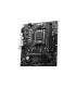 MSI PRO B650M-B Placa Base AMD B650 Zcalo AM5 Micro ATX