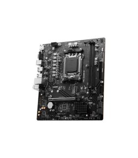 MSI PRO B650M-B Placa Base AMD B650 Zcalo AM5 Micro ATX