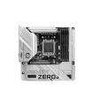 PLACA MSI B650M PROJECT ZERO,BTF,AMD,AM5,B650,4DDR5,256GB,HDMI+DP,4SATA3/6G+2M.2,9USB3.2,2.5GB+WIFI6E+BT5.3,MATX