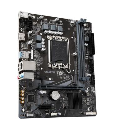 Gigabyte H610M K DDR4 1.0 Placa Base Intel H610 Express LGA 1700 Micro ATX