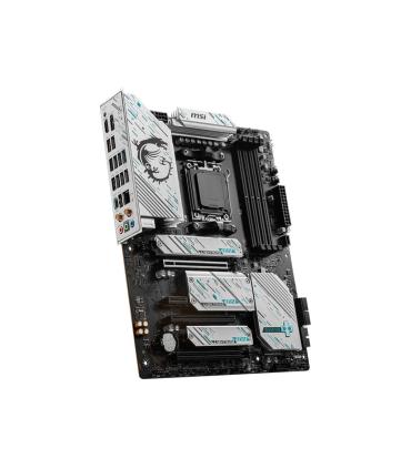 PLACA MSI MAG X670E GAMING PLUS WIFI,AMD,AM5,X670,4DDR5,192,HDMI+DP,4SATA3+4M.2,13USB3.2.5GB+WIFI6E+BT5.3,ATX
