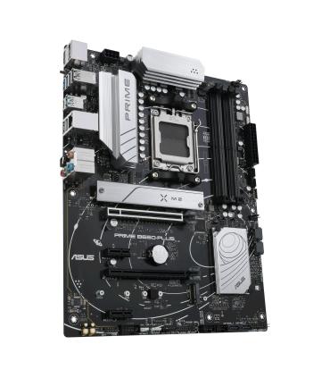 PLACA BASE ASUS PRIME B650-PLUS AM5 ATX 4XDDR5