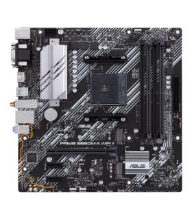 ASUS PRIME B550M-A WIFI II AMD B550 Zcalo AM4 Micro ATX