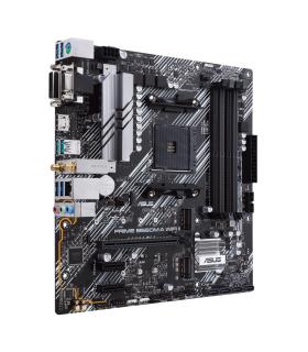ASUS PRIME B550M-A WIFI II AMD B550 Zcalo AM4 Micro ATX