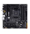ASUS TUF GAMING B550M-PLUS WIFI II AMD B550 Zcalo AM4 Micro ATX