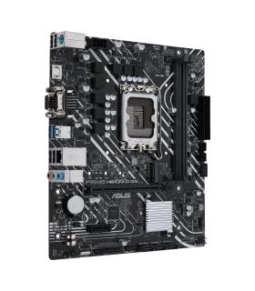 PLACA ASUS PRIME H610M-D D4,INTEL,1700,H610,2DDR4,MATX