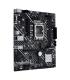 ASUS PRIME H610M-E D4-CSM Intel H610 LGA 1700 Micro ATX