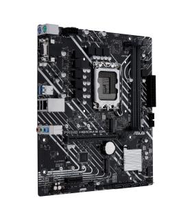 ASUS PRIME H610M-E D4-CSM Intel H610 LGA 1700 Micro ATX