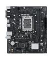 ASUS PRIME H610M-R D4 Intel H610 LGA 1700 Micro ATX