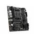MSI B550M PRO-VDH Zcalo AM4 Micro ATX AMD B550