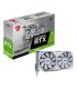 TARJETA GRAFICA MSI RTX 3050 VENTUS 2X WHITE 8GB OC