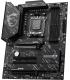 PLACA BASE MSI MAG X870 GAMING PLUS WIFI  ATX AM5 4XDDR5