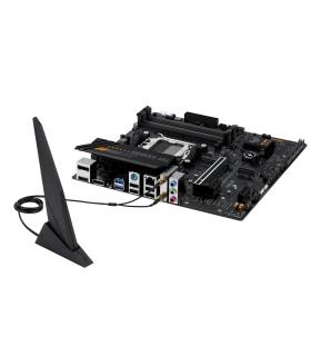 ASUS TUF GAMING A620M-PLUS WIFI Zcalo AM5