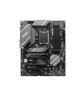 MSI B760 GAMING PLUS WIFI Intel B760 LGA 1700 ATX