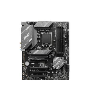 MSI B760 GAMING PLUS WIFI Intel B760 LGA 1700 ATX