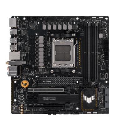 ASUS TUF GAMING B650M-PLUS WIFI