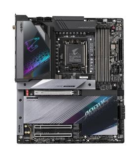 Gigabyte Z790 AORUS MASTER Placa Base Intel Z790 Express LGA 1700 ATX Extendida