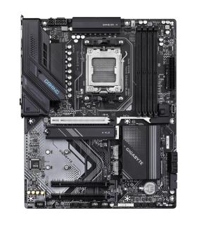 PLACA BASE GIGABYTE X870 GAMING WF6 G10 AM5 ATX 4XDDR5