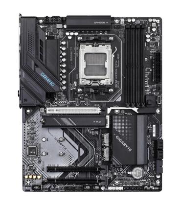 PLACA BASE GIGABYTE X870 GAMING WF6 G10 AM5 ATX 4XDDR5