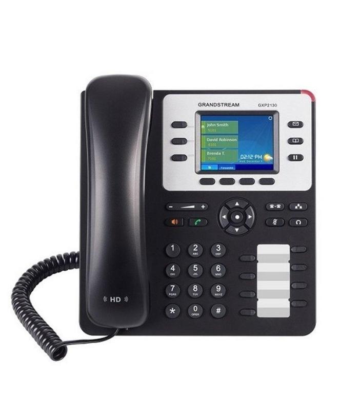 Grandstream Telefono IP GXP2130 v2