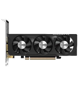 TARJETA GRAFICA GIGABYTE RTX 4060 OC LP 8GB GDDR6