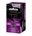 Cpsula Lavazza Espresso Maestro Intenso Para Cafeteras Nespresso/ Caja De 30