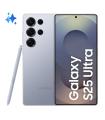 Smartphone Samsung Galaxy S25 Ultra 12GB/ 512GB/ 6.9'/ 5G/ Titanio Azul