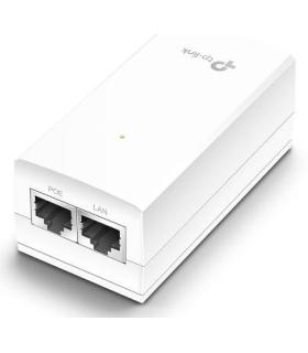 TP-LINK TL-POE2412G Adaptador E Inyector De PoE Gigabit Ethernet 24 V