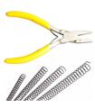 ALICATE CORTE/DOBLADO ESPIRAL FELLOWES 5600602