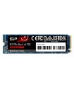 SP UD85 SSD 1TB NVMe PCIe Gen 4x4 NVMe 1.4