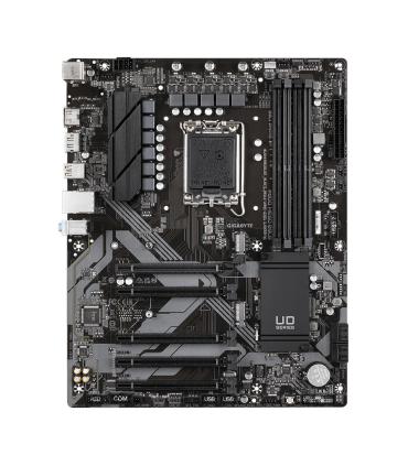 PLACA BASE GIGABYTE 1700 B760 DS3H DDR4