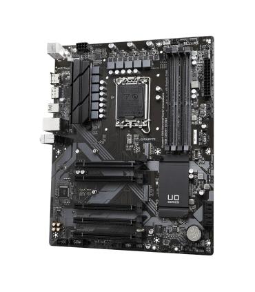 PLACA BASE GIGABYTE 1700 B760 DS3H DDR4