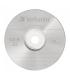 CD-R Verbatim Music 16X  Caja-10uds