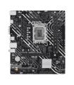 Placa Base Asus Prime H610M-K ARGB Socket 1700/ Micro ATX