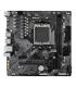 PB AMD SAM5 GIGABYTE A620M H 2DDR5 4SATA3 M2 HDMI DP MATX