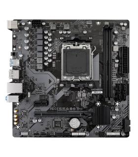 PB AMD SAM5 GIGABYTE A620M H 2DDR5 4SATA3 M2 HDMI DP MATX